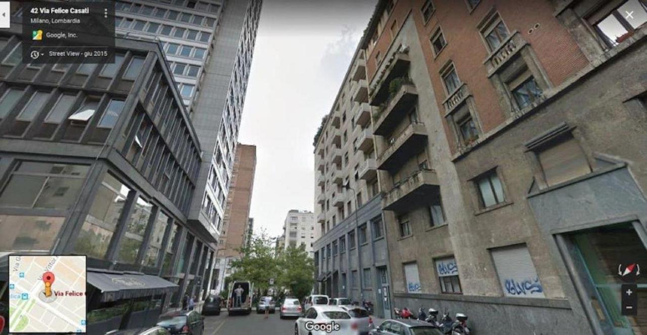 Suite Metro Stazione Centrale / Repubblica Milan Exterior photo